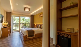 Aroma Superior Sea View